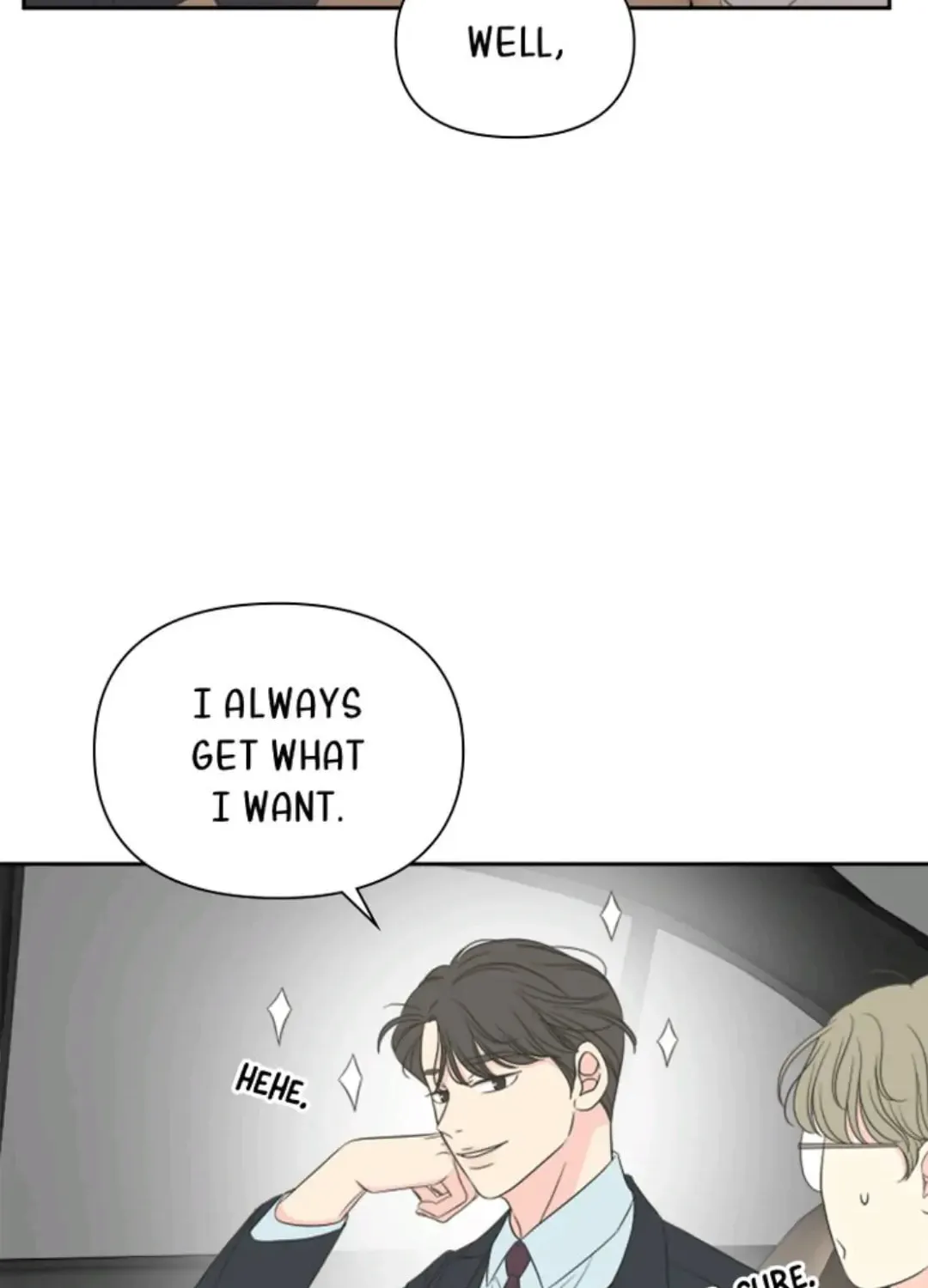 Check In to Your Heart Chapter 19 page 6 - 