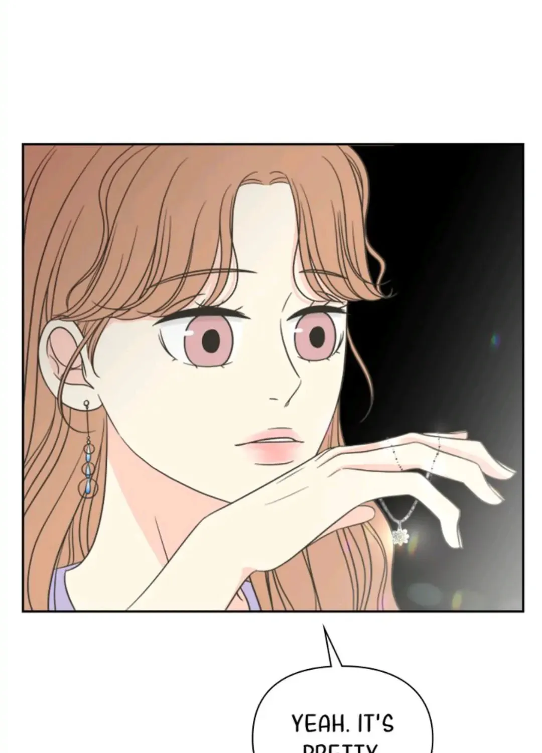 Check In to Your Heart Chapter 19 page 51 - 