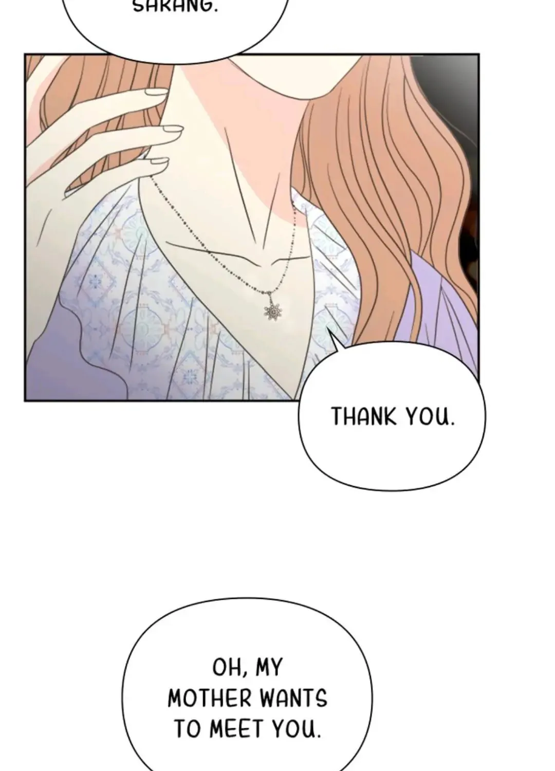 Check In to Your Heart Chapter 19 page 53 - 