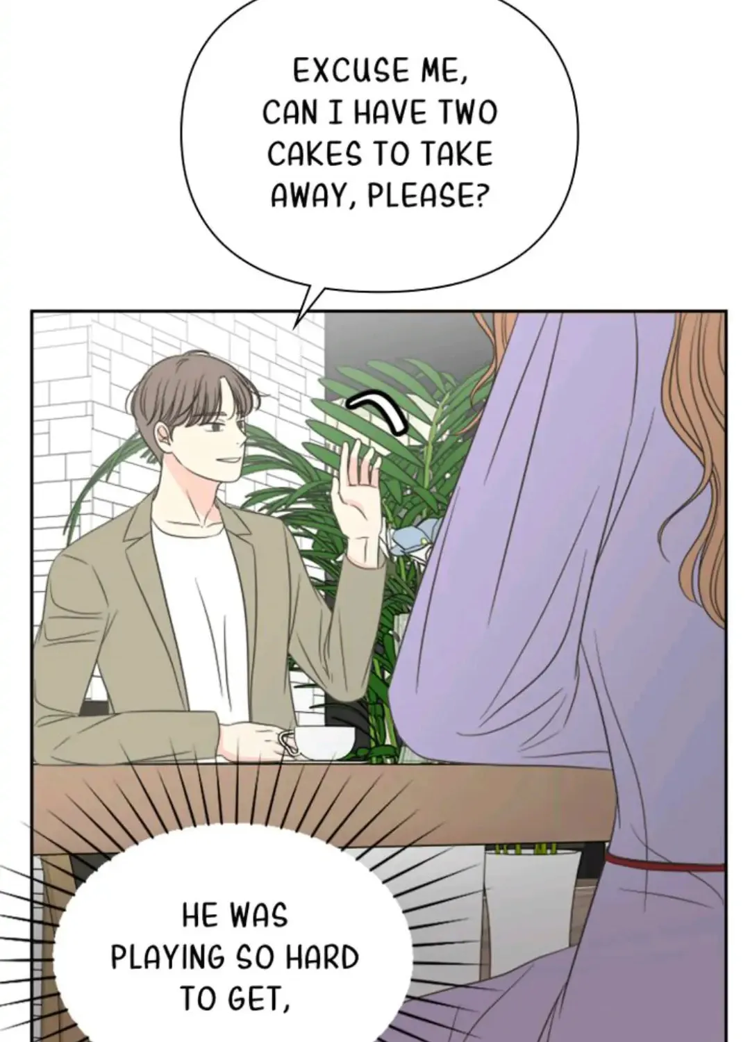 Check In to Your Heart Chapter 19 page 58 - 