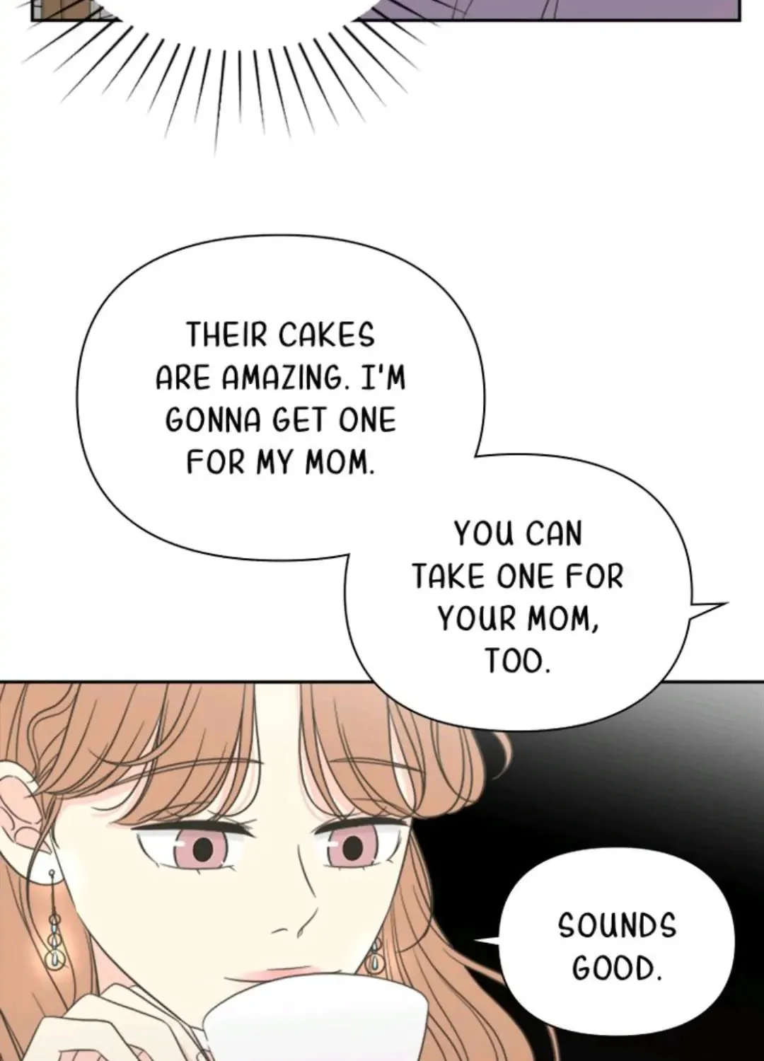 Check In to Your Heart Chapter 19 page 59 - 