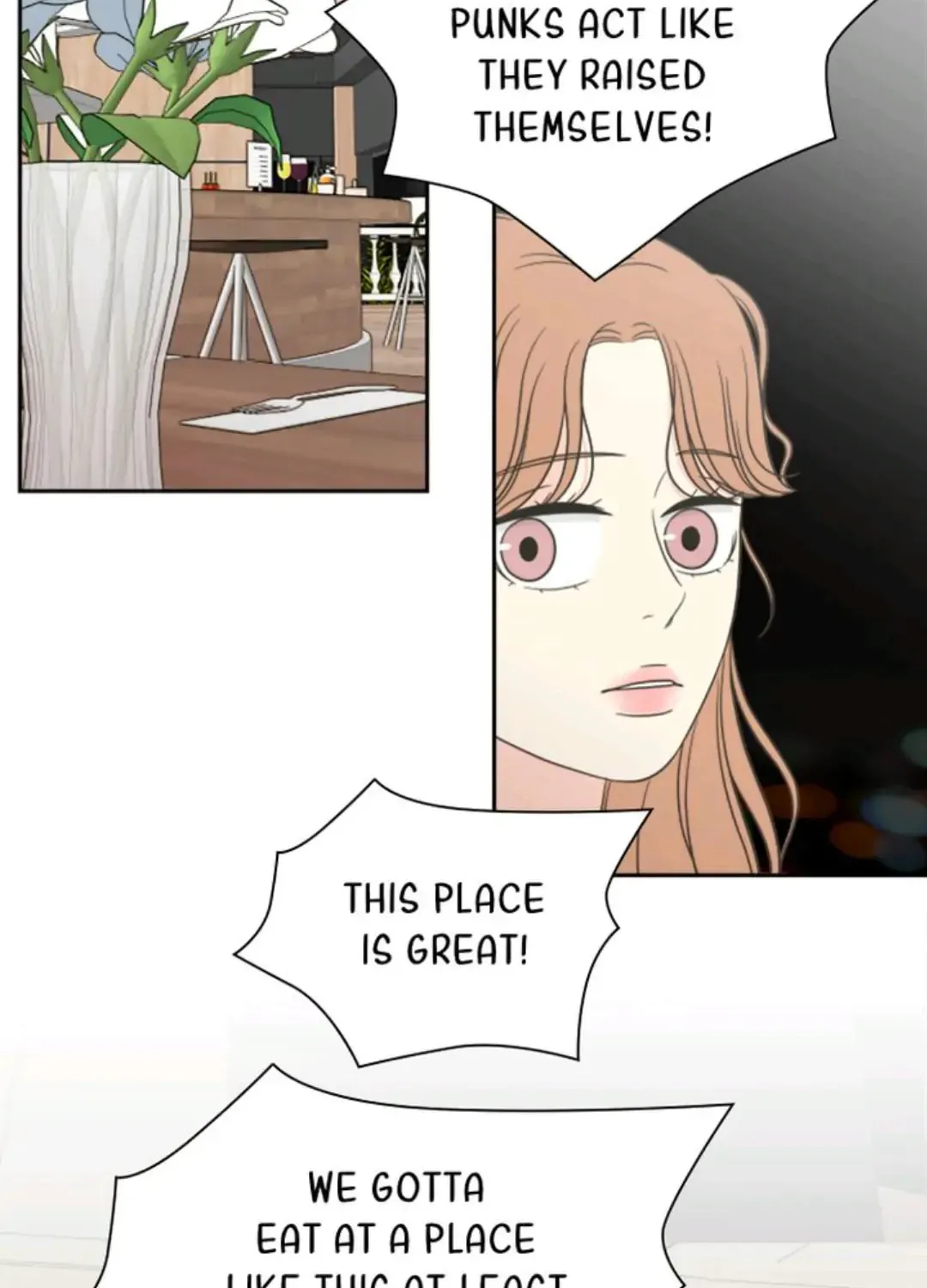 Check In to Your Heart Chapter 19 page 62 - 
