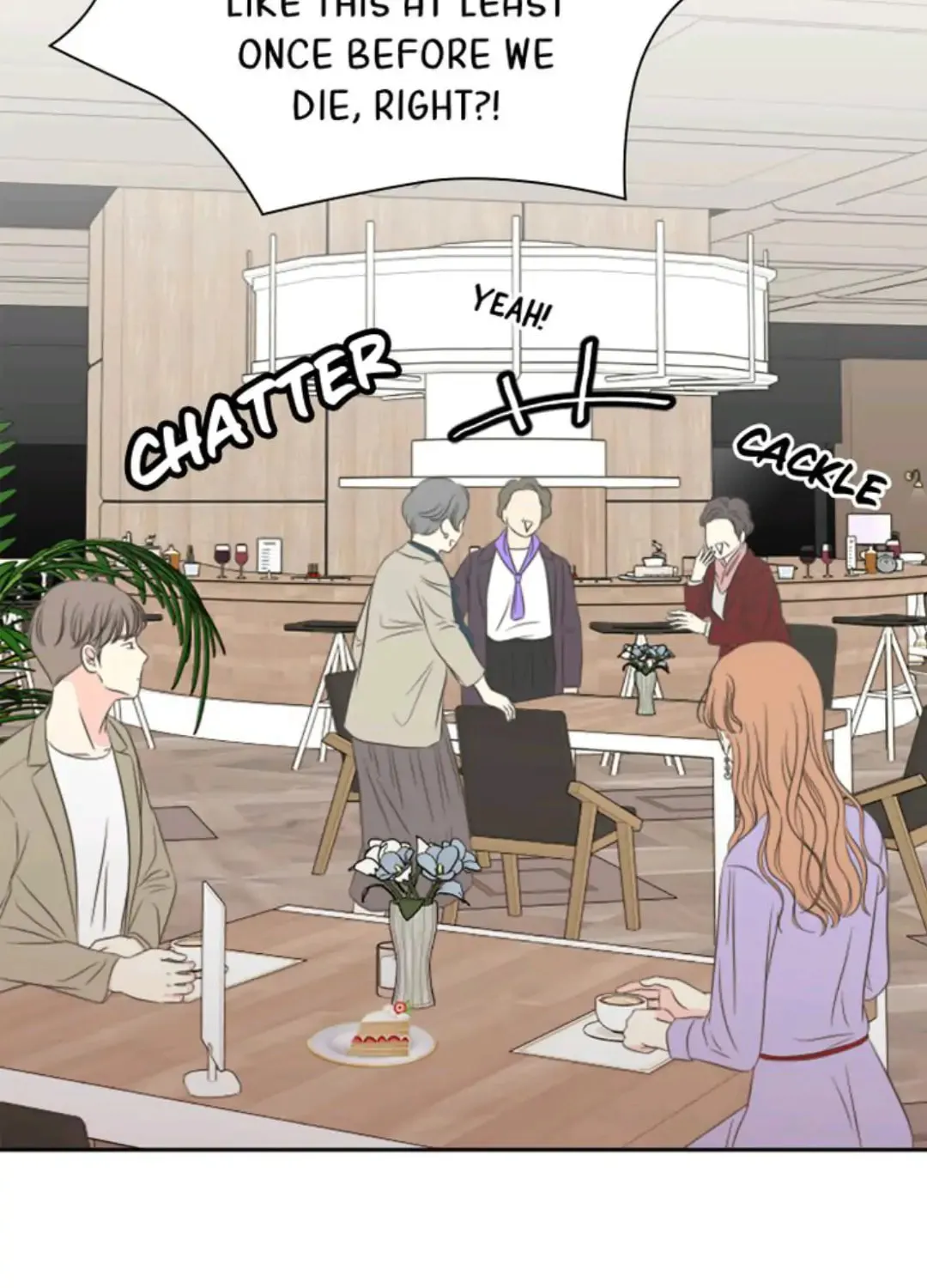 Check In to Your Heart Chapter 19 page 63 - 