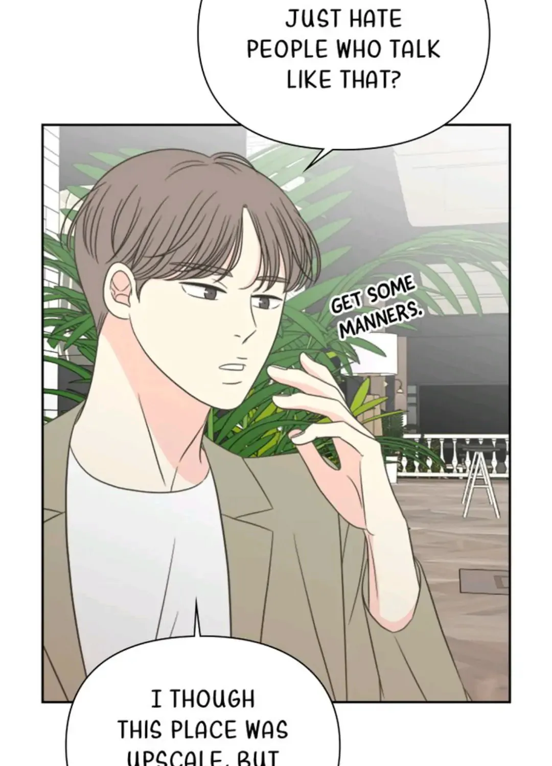 Check In to Your Heart Chapter 19 page 65 - 