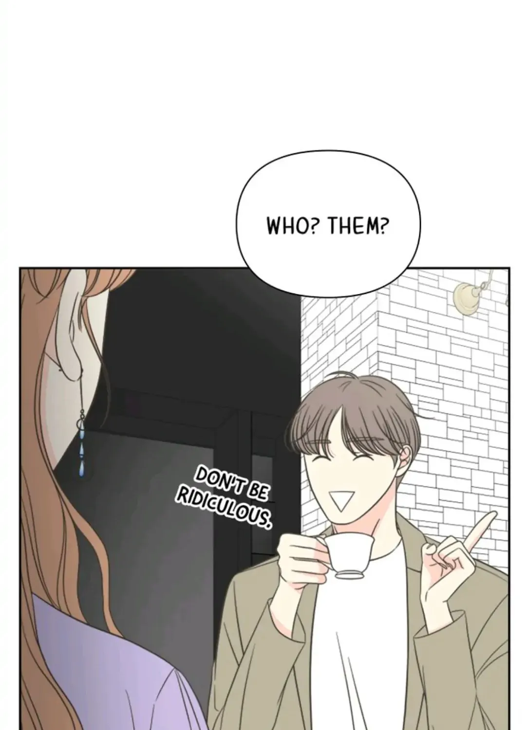 Check In to Your Heart Chapter 19 page 70 - 