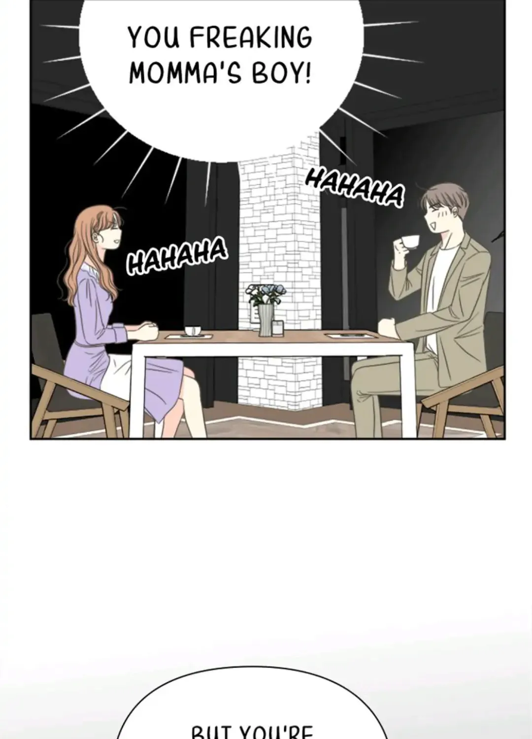 Check In to Your Heart Chapter 19 page 74 - 
