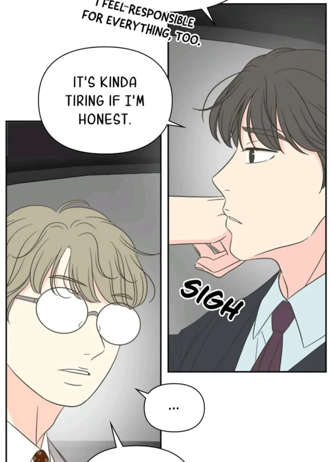 Check In to Your Heart Chapter 19 page 9 - 