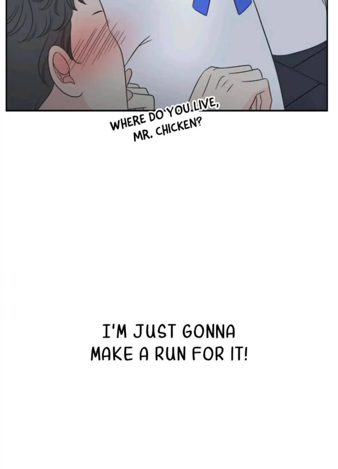 Check In to Your Heart Chapter 19 page 83 - 