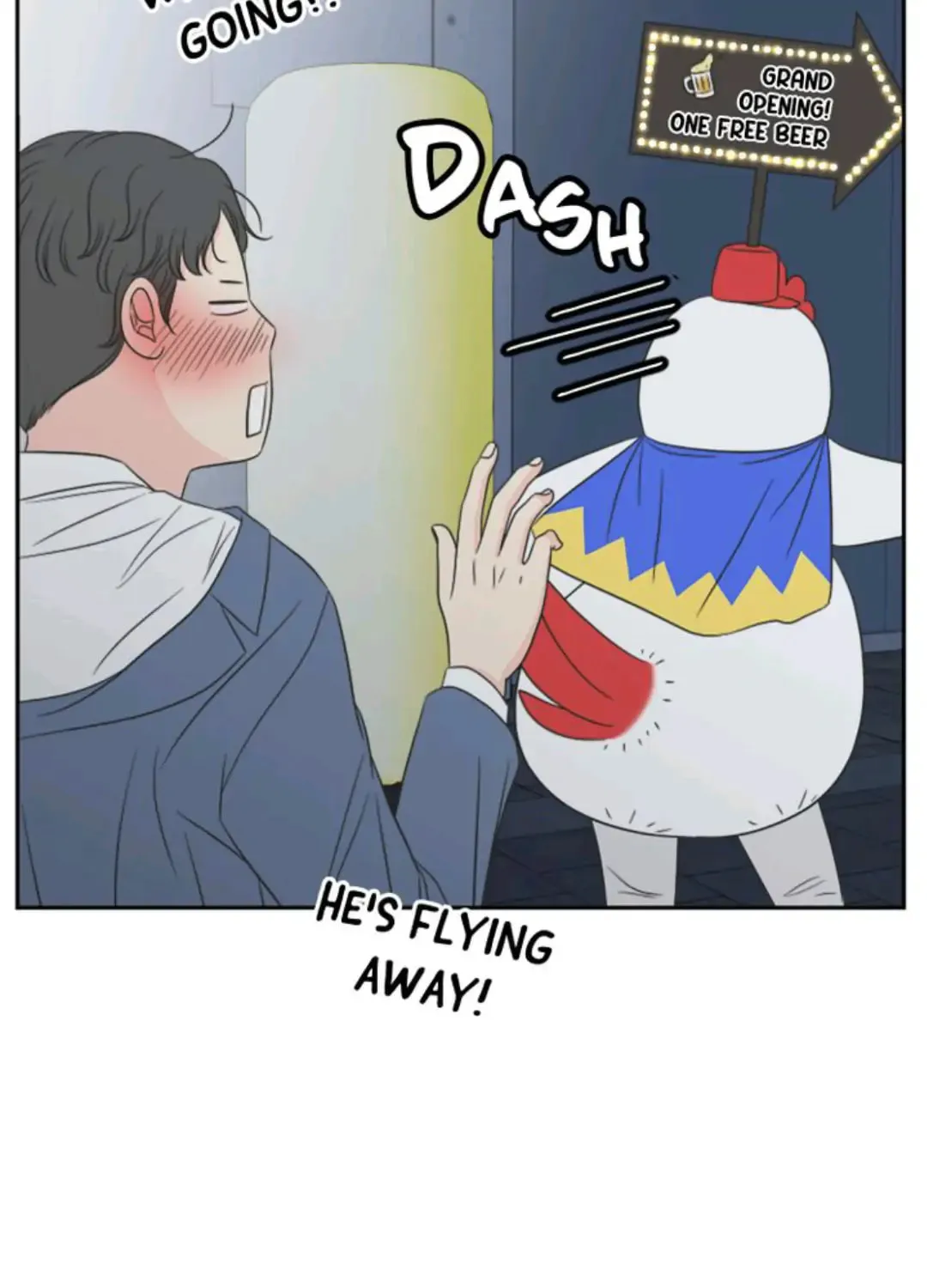 Check In to Your Heart Chapter 19 page 85 - 