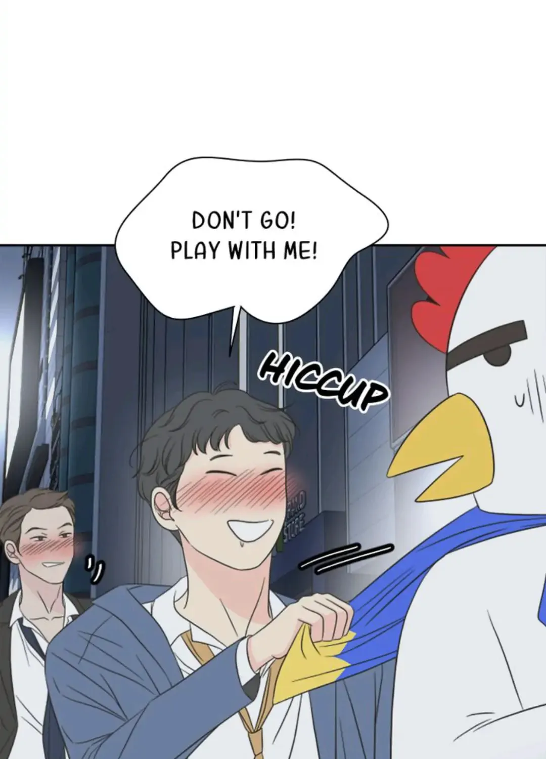 Check In to Your Heart Chapter 19 page 87 - 