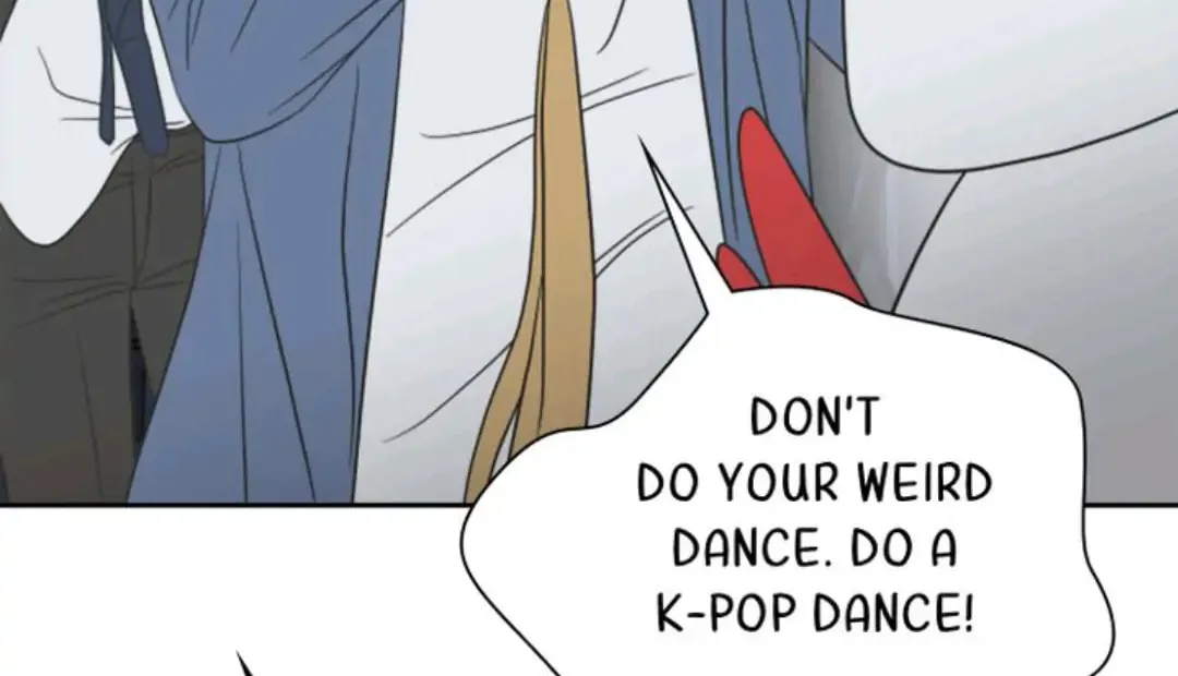 Check In to Your Heart Chapter 19 page 88 - 