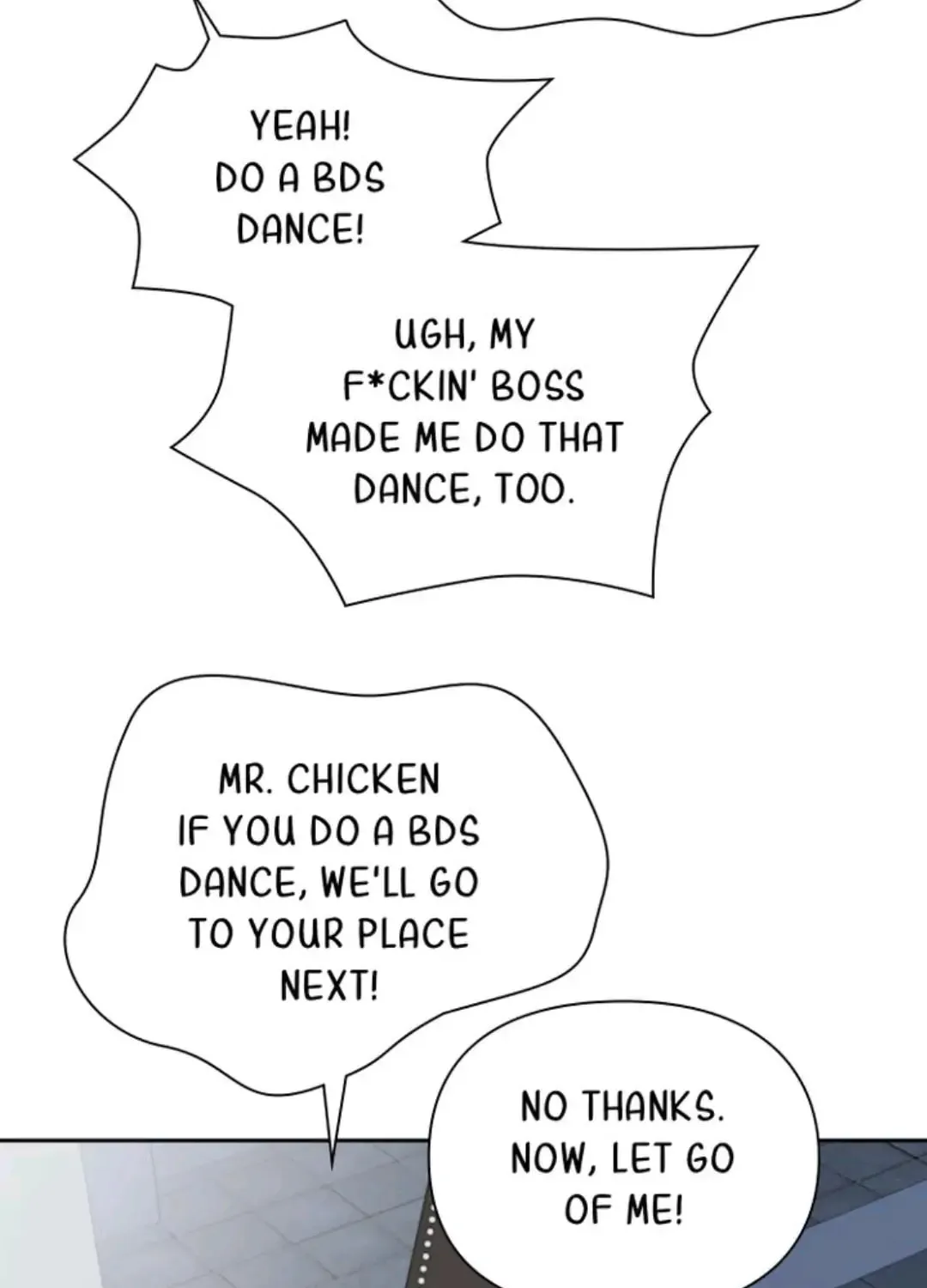 Check In to Your Heart Chapter 19 page 89 - 