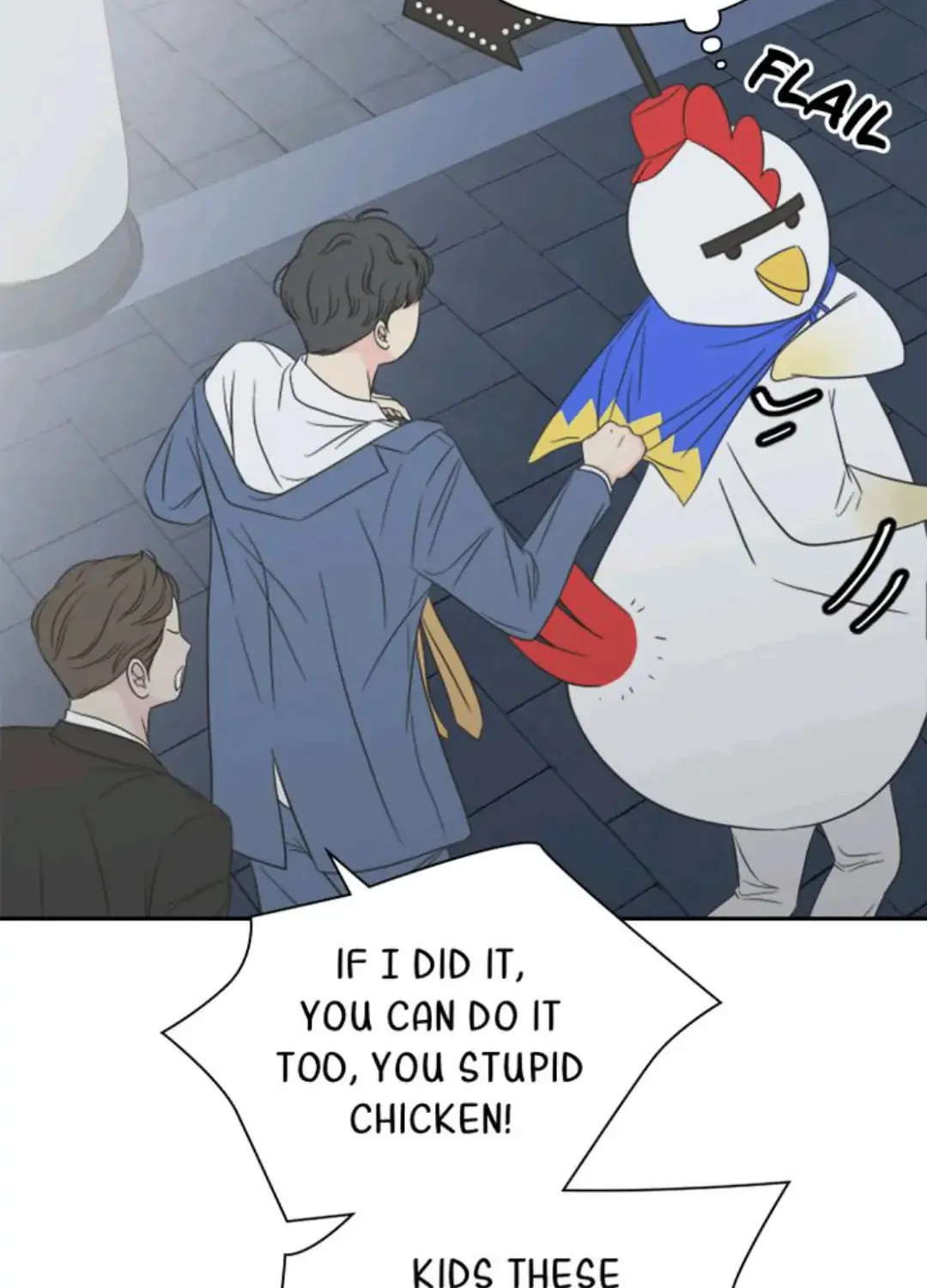 Check In to Your Heart Chapter 19 page 90 - 