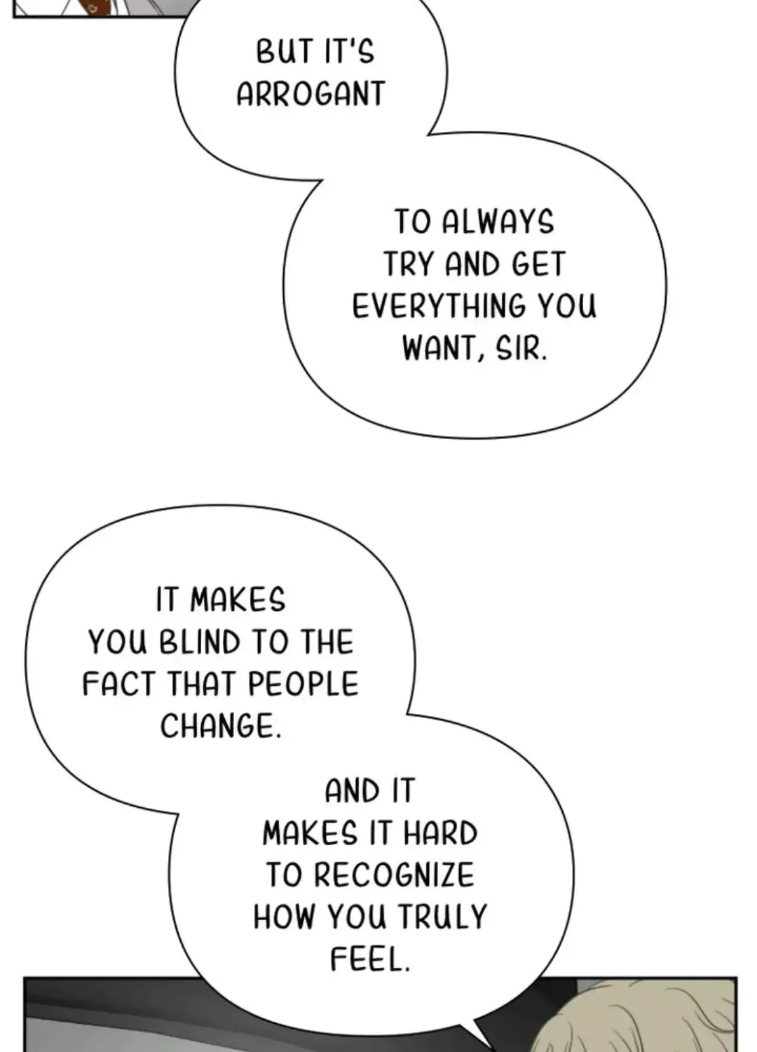 Check In to Your Heart Chapter 19 page 10 - 