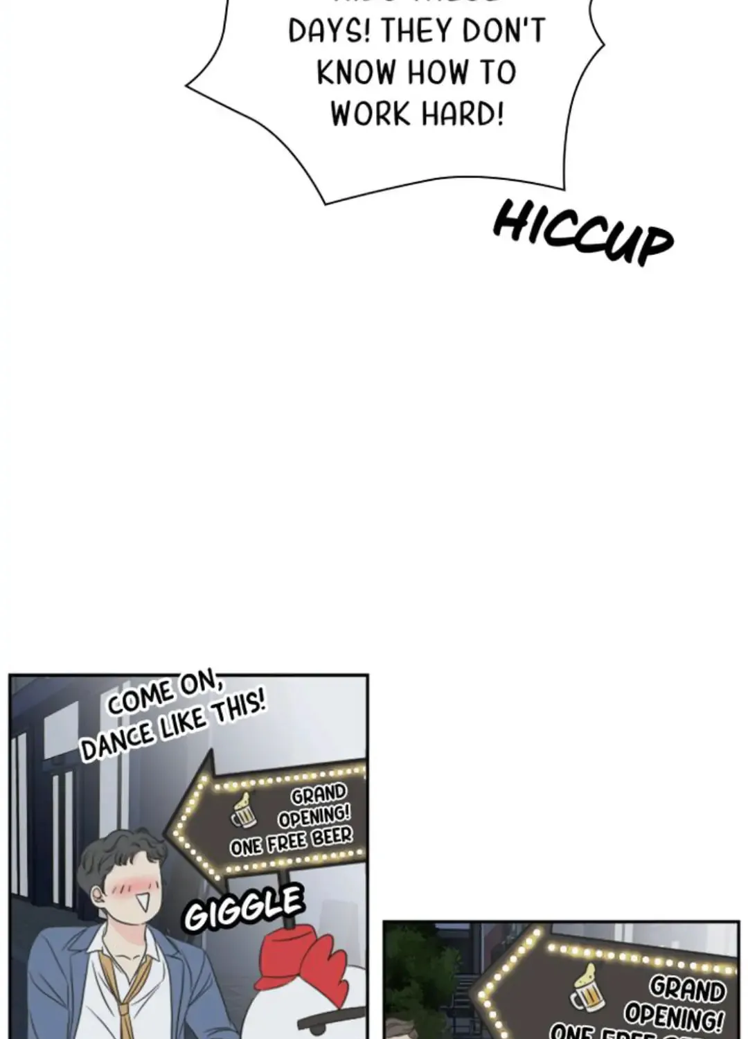 Check In to Your Heart Chapter 19 page 91 - 