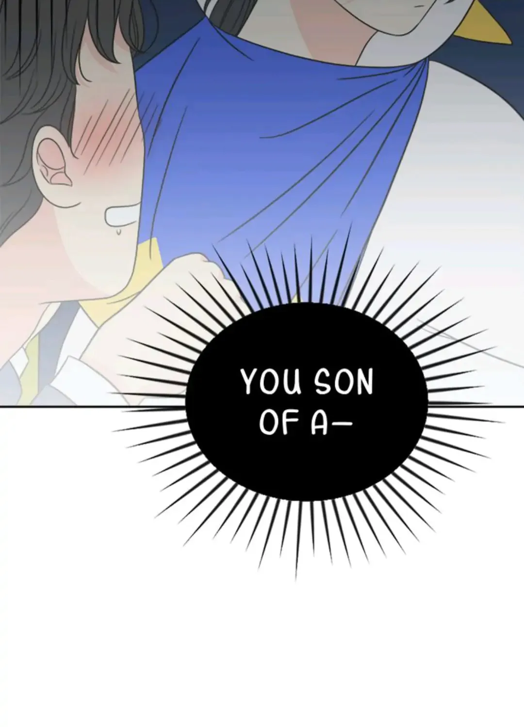 Check In to Your Heart Chapter 19 page 94 - 