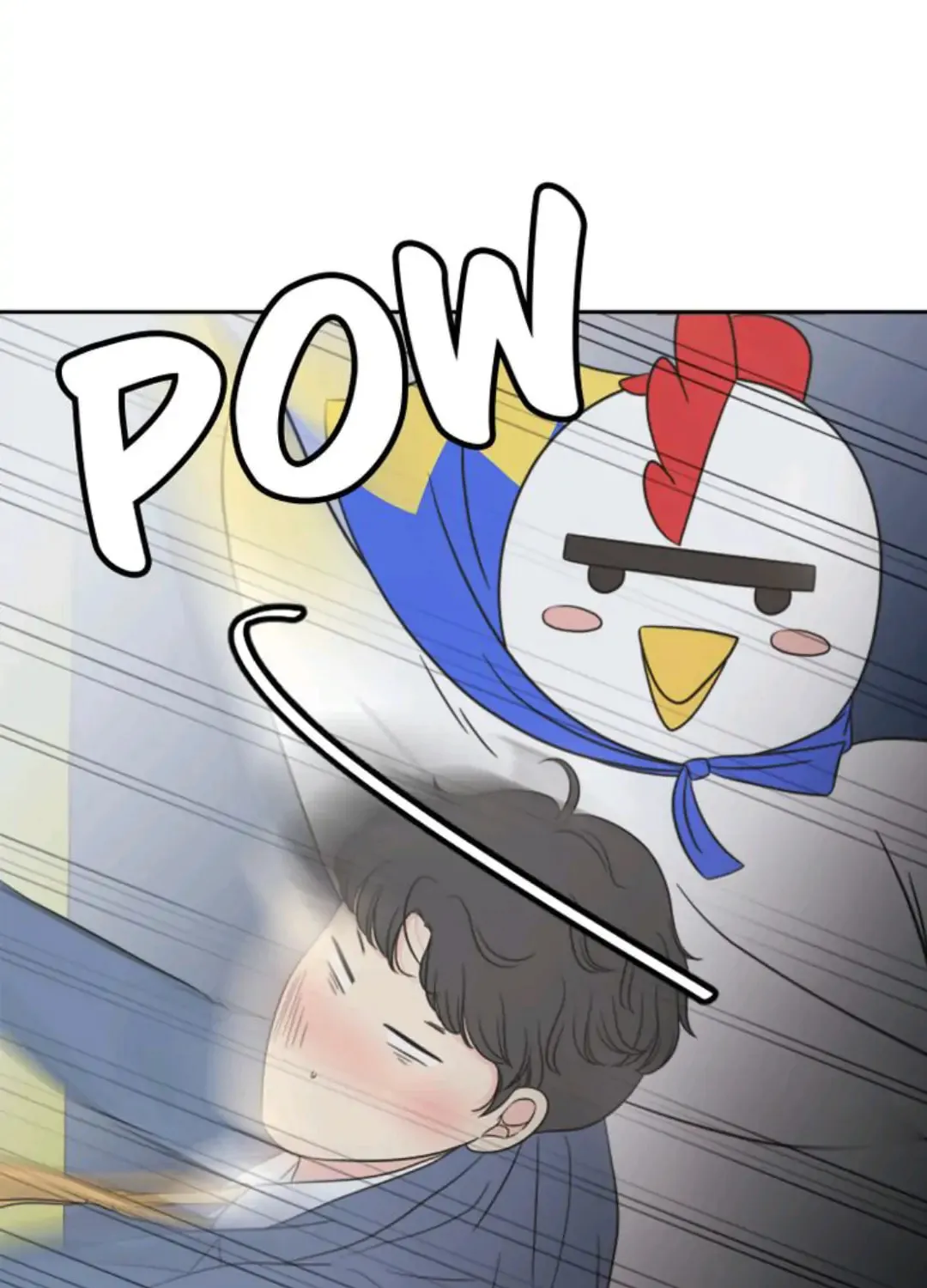Check In to Your Heart Chapter 19 page 95 - 