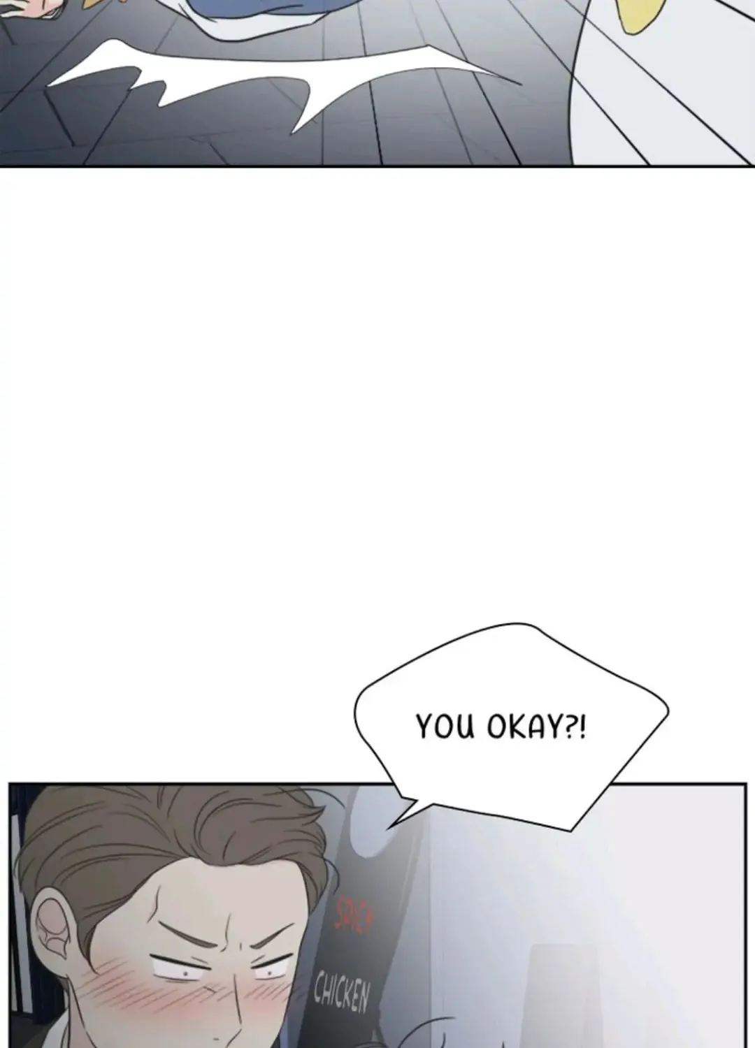 Check In to Your Heart Chapter 19 page 98 - 