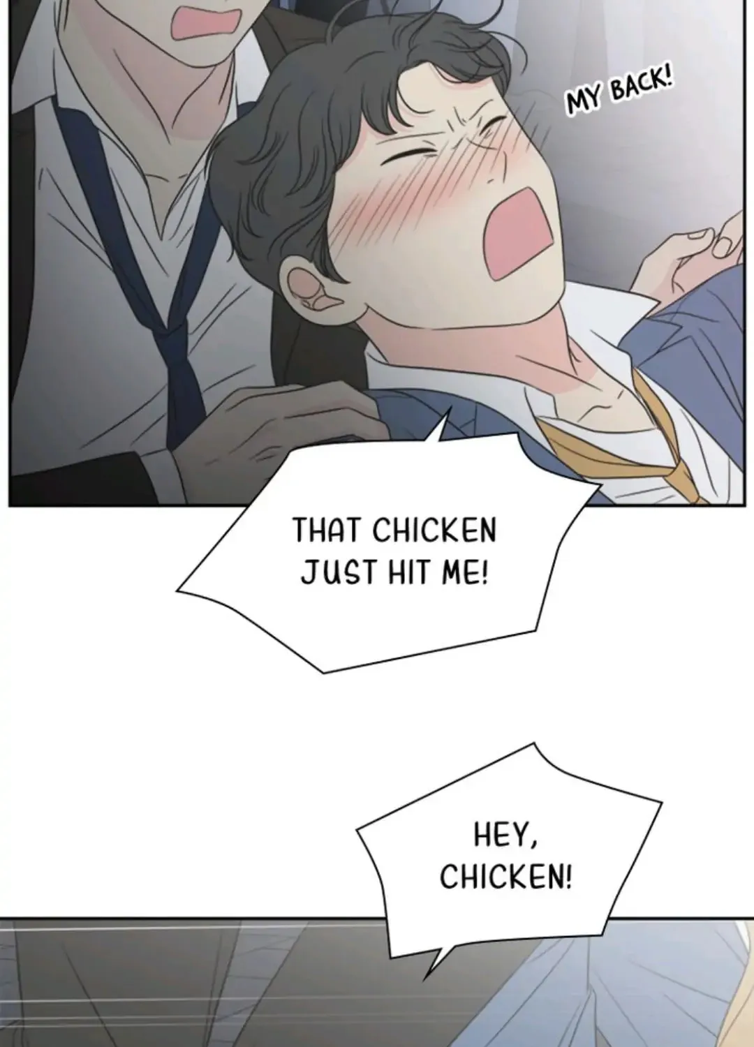 Check In to Your Heart Chapter 19 page 99 - 