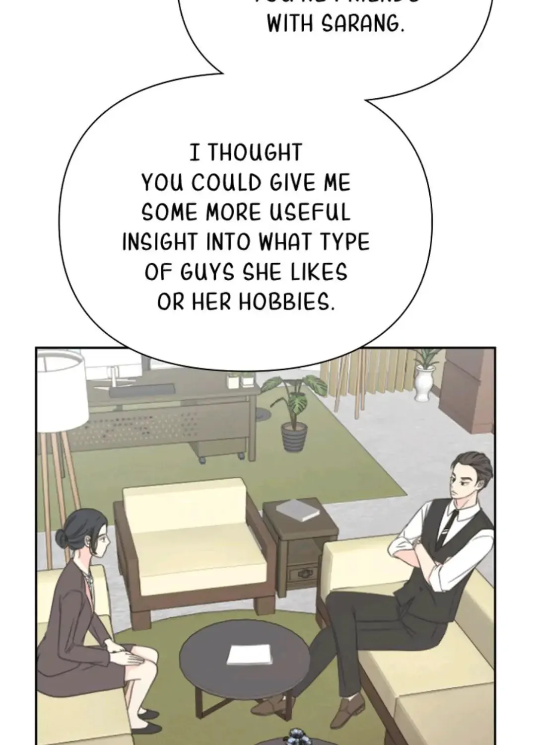 Check In to Your Heart Chapter 2 page 103 - 
