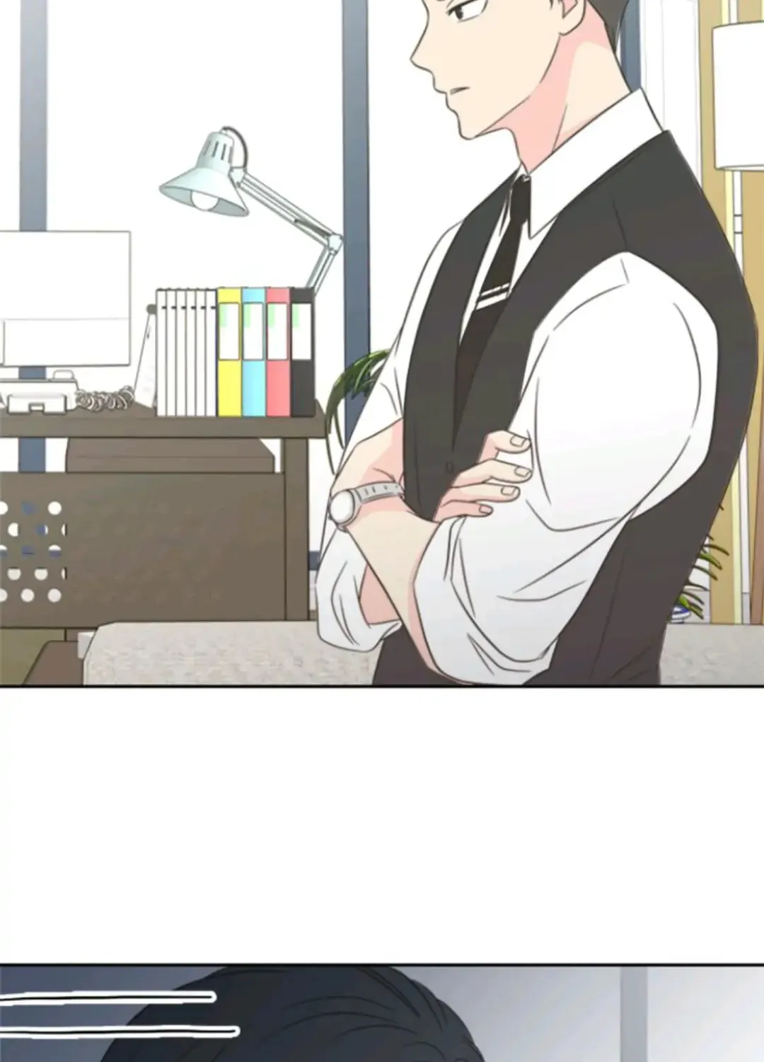 Check In to Your Heart Chapter 2 page 106 - 