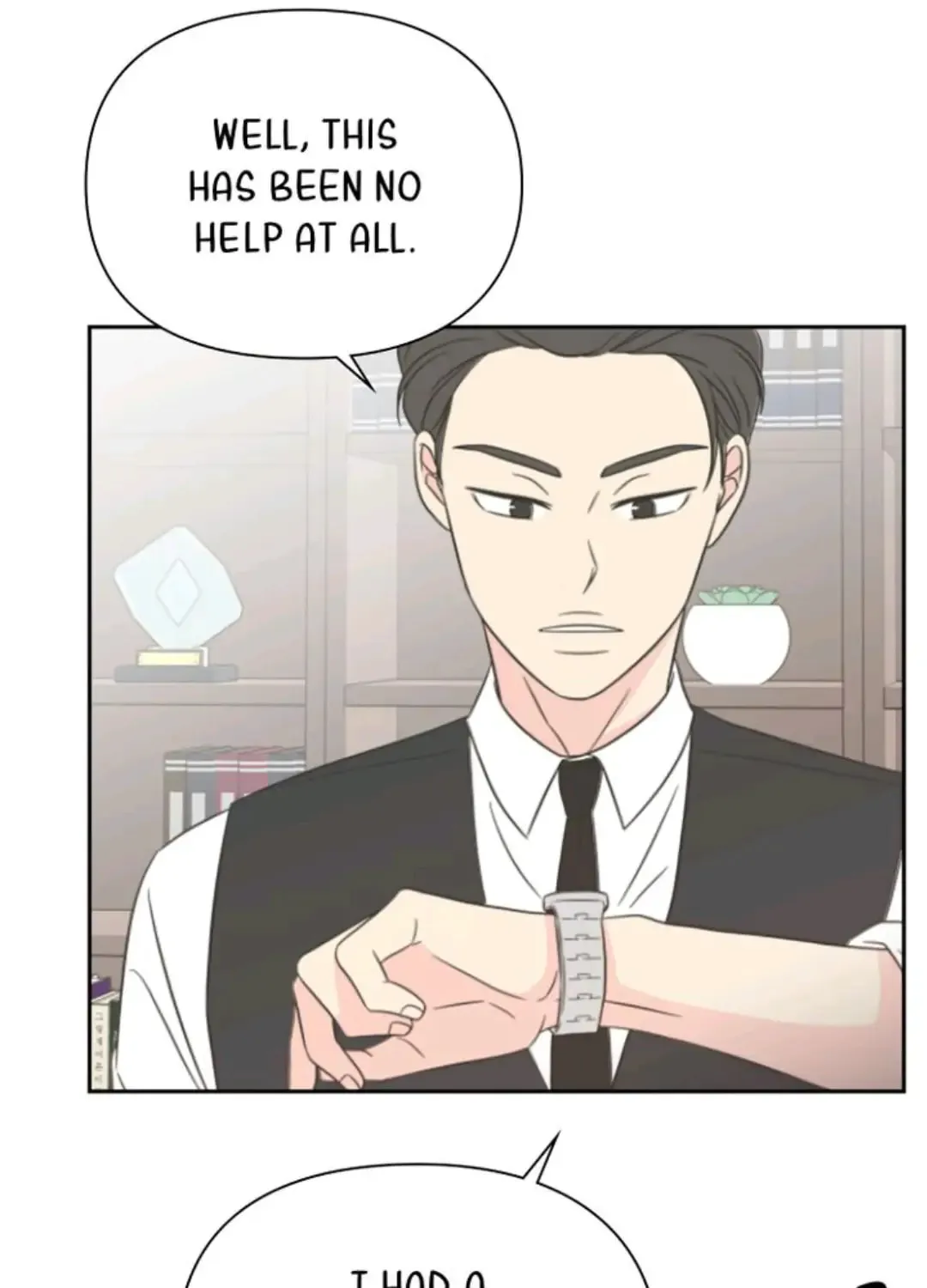 Check In to Your Heart Chapter 2 page 109 - 