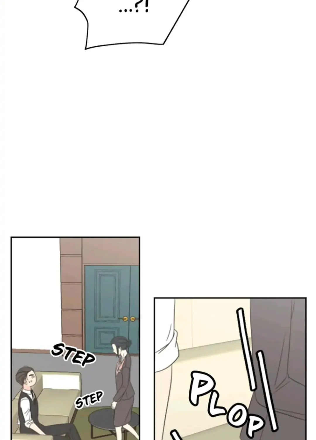 Check In to Your Heart Chapter 2 page 115 - 