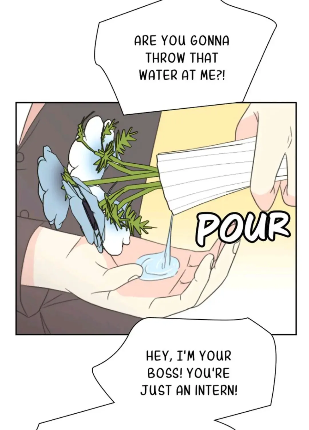 Check In to Your Heart Chapter 2 page 119 - 
