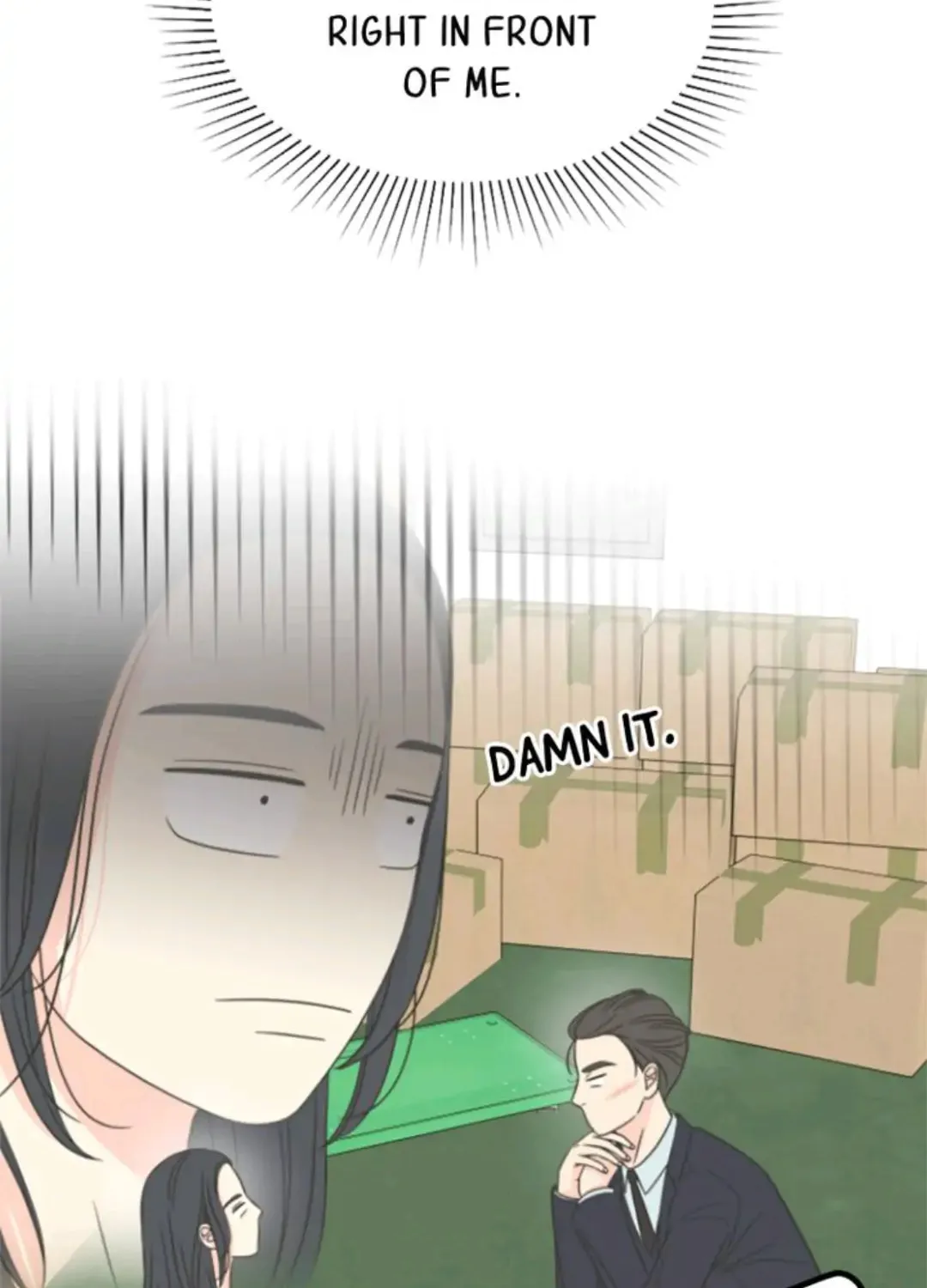 Check In to Your Heart Chapter 2 page 14 - 