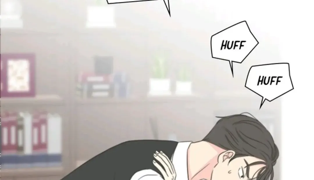 Check In to Your Heart Chapter 2 page 132 - 