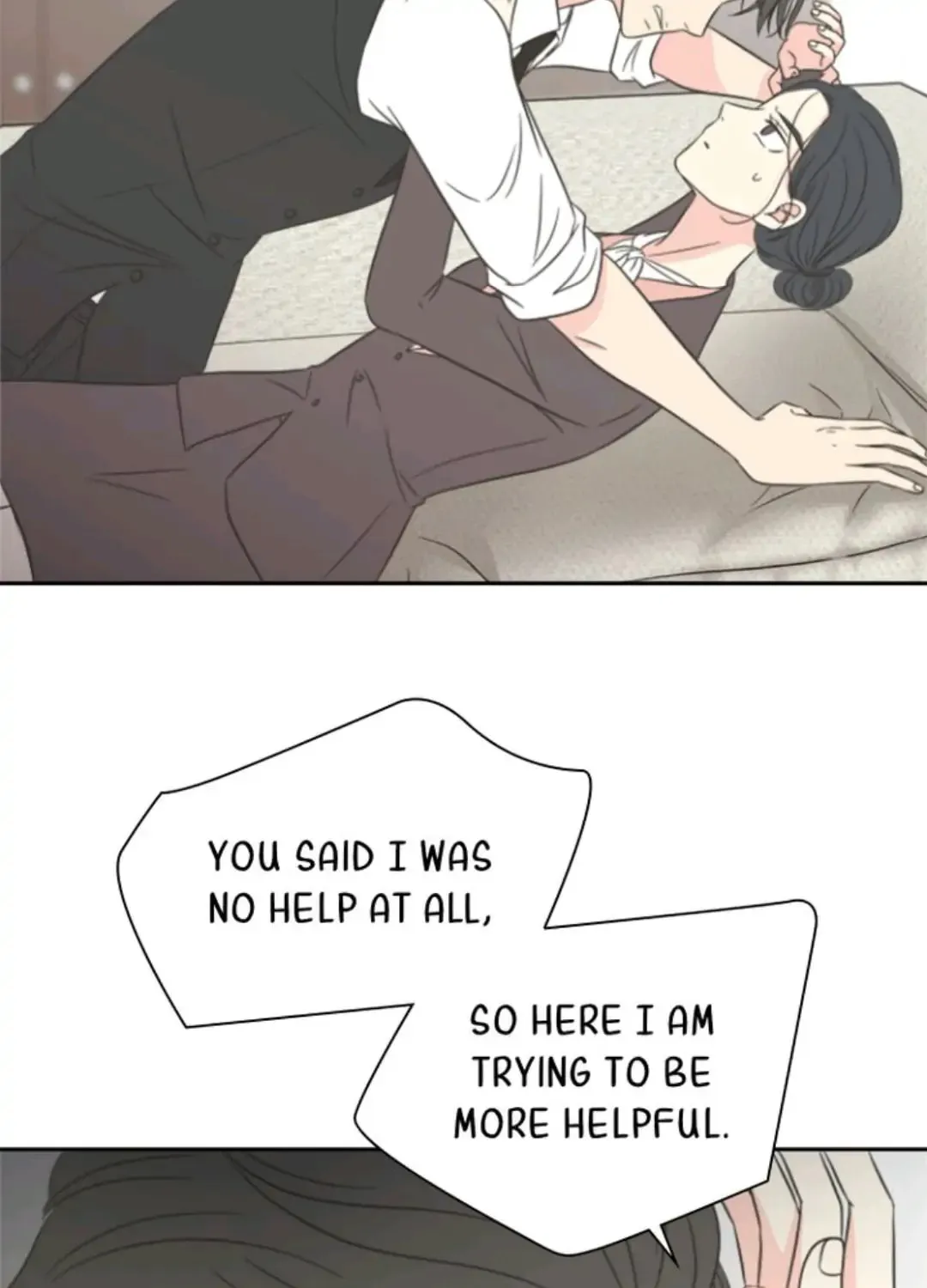 Check In to Your Heart Chapter 2 page 133 - 