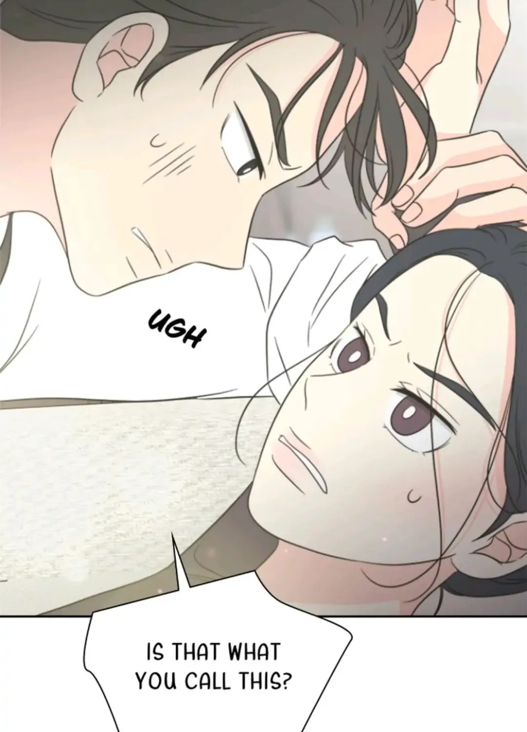 Check In to Your Heart Chapter 2 page 134 - 