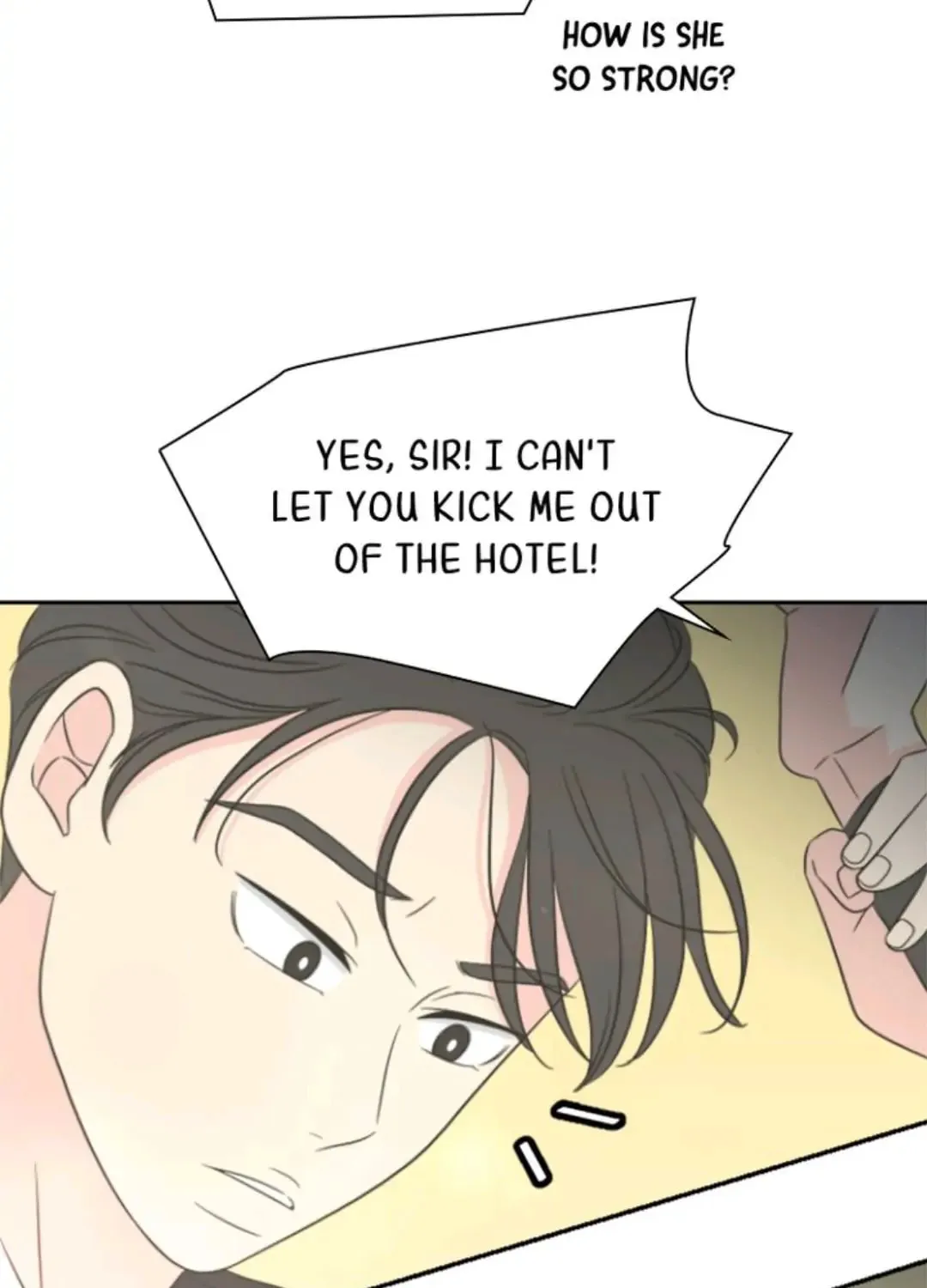 Check In to Your Heart Chapter 2 page 135 - 