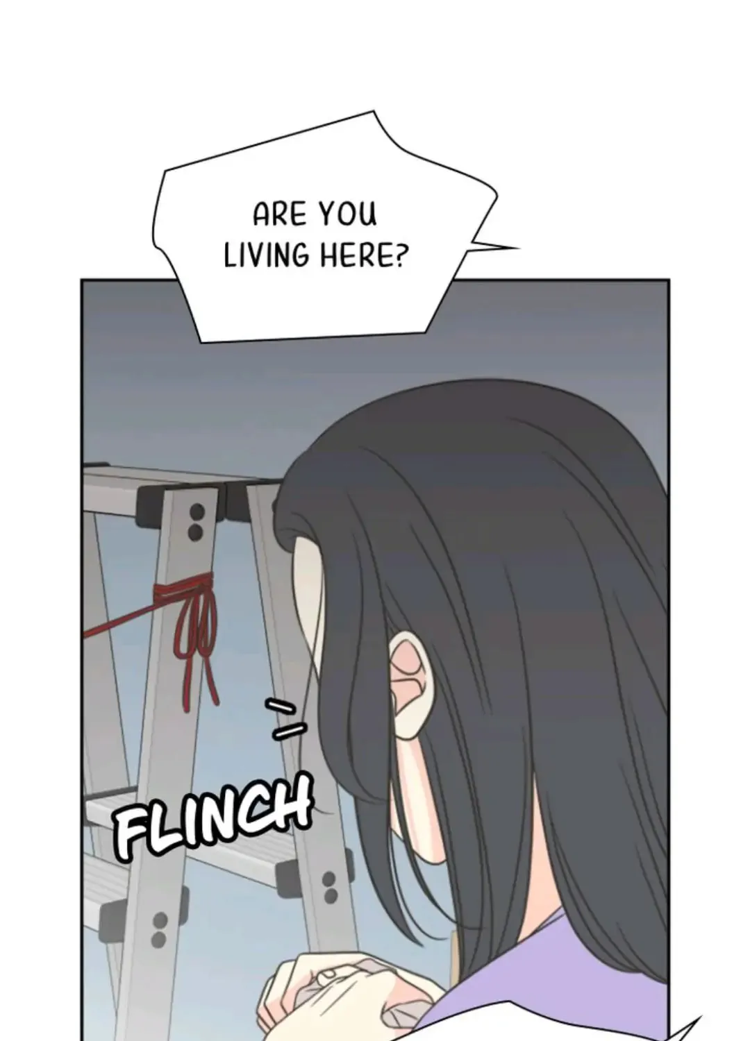 Check In to Your Heart Chapter 2 page 27 - 