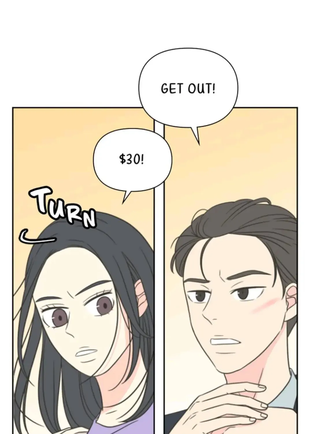 Check In to Your Heart Chapter 2 page 29 - 