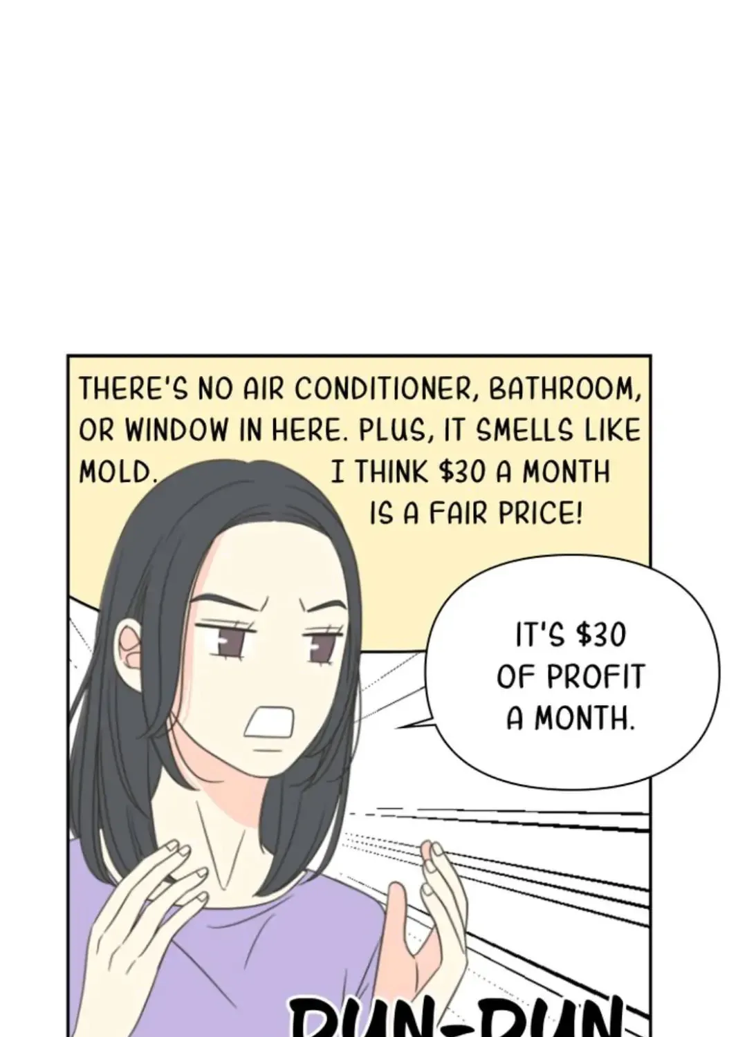 Check In to Your Heart Chapter 2 page 33 - 