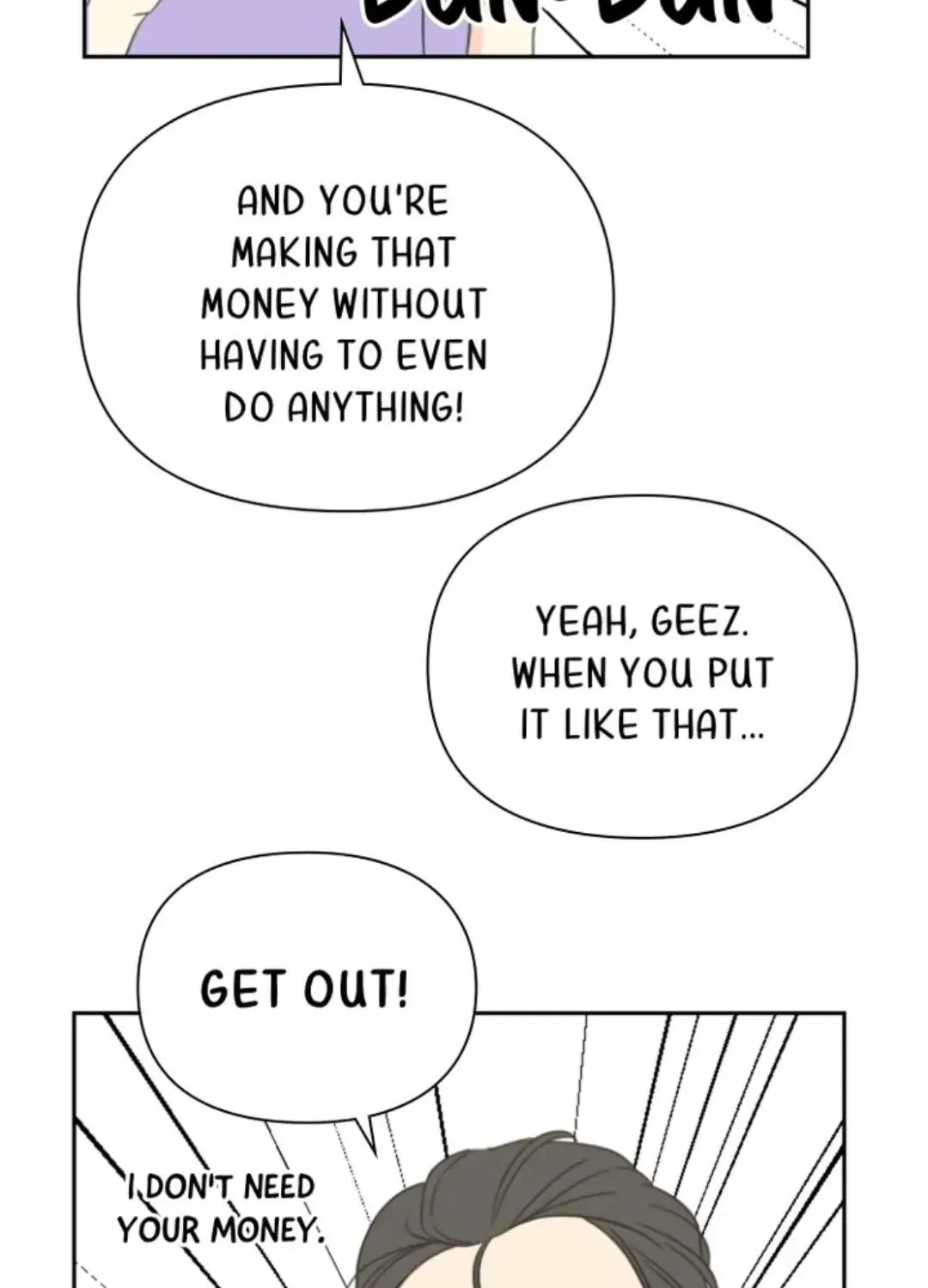 Check In to Your Heart Chapter 2 page 34 - 