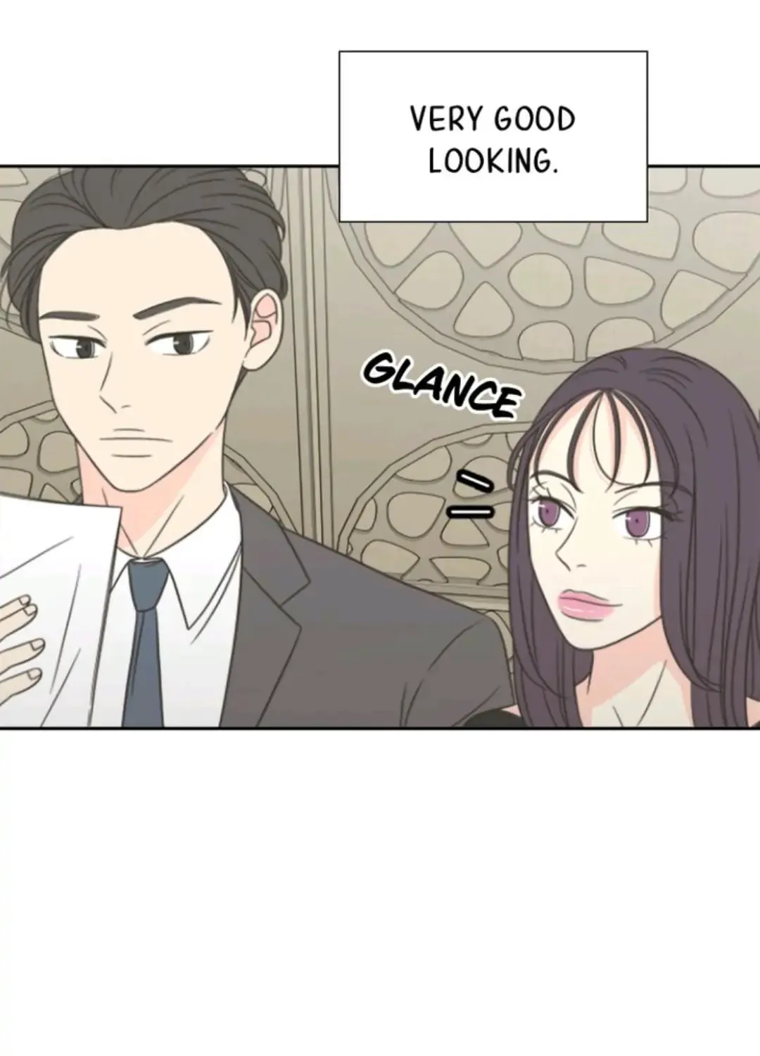 Check In to Your Heart Chapter 2 page 5 - 
