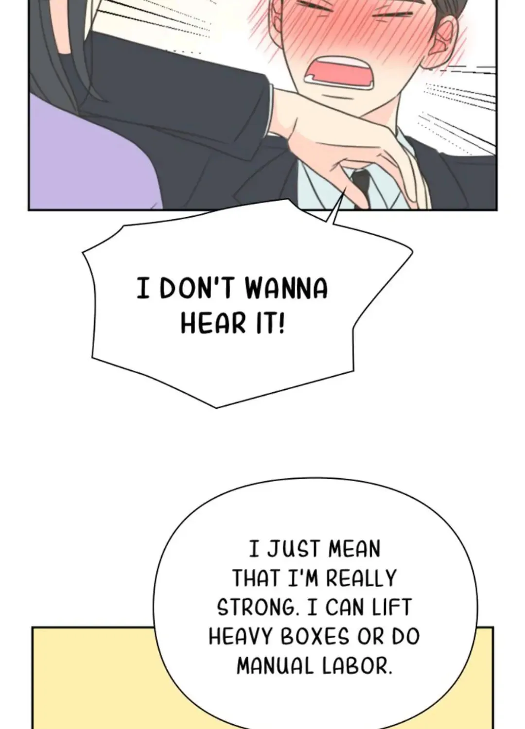 Check In to Your Heart Chapter 2 page 42 - 
