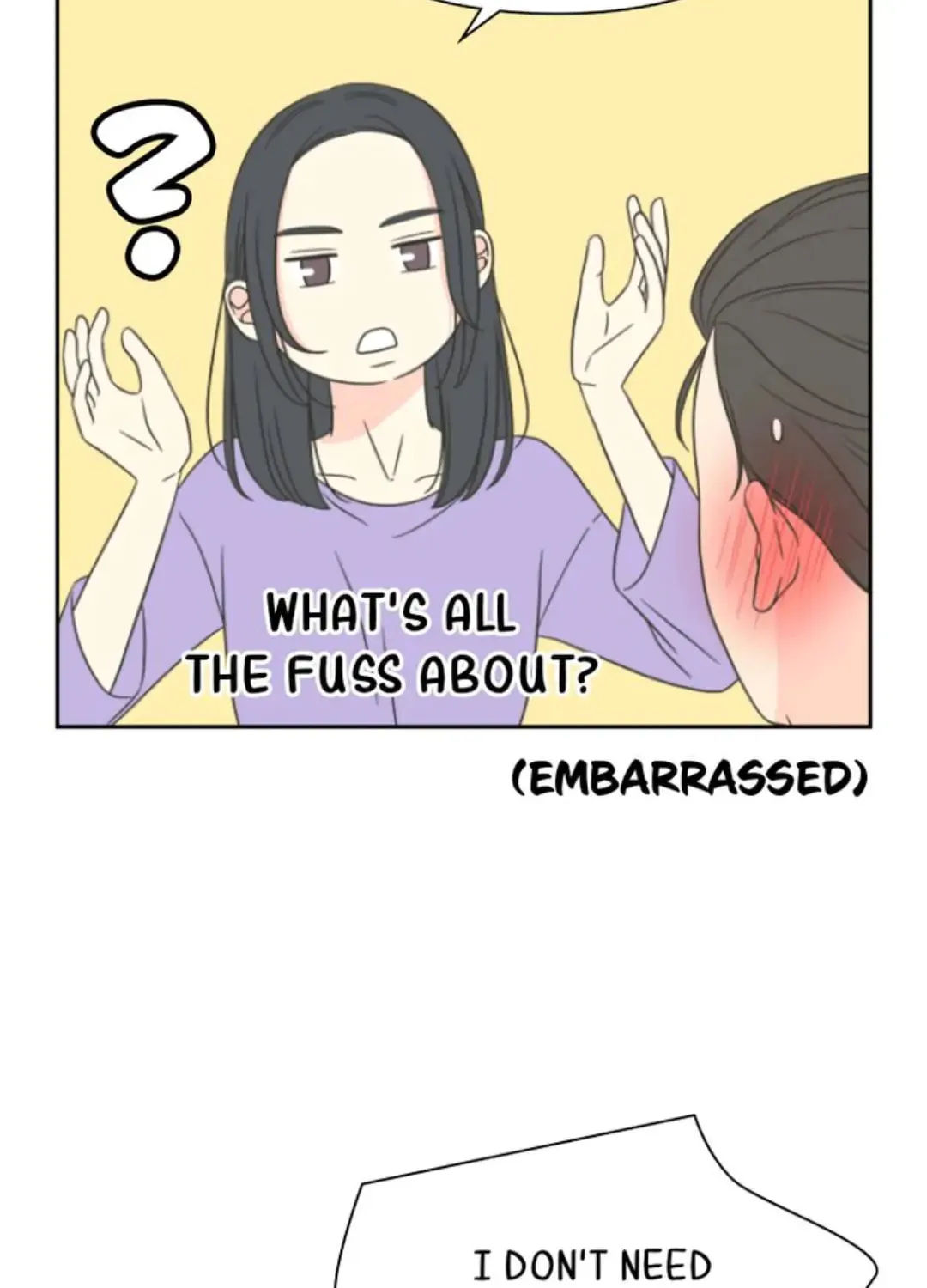 Check In to Your Heart Chapter 2 page 43 - 