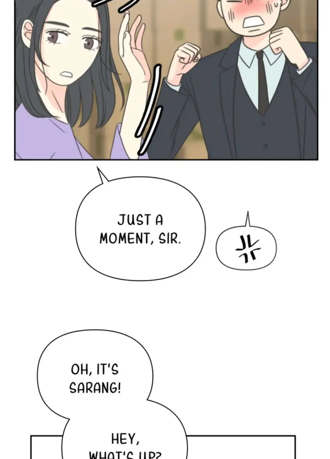 Check In to Your Heart Chapter 2 page 45 - 
