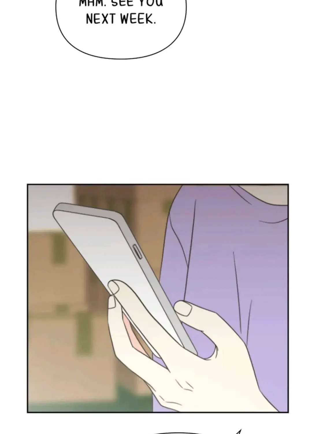 Check In to Your Heart Chapter 2 page 47 - 