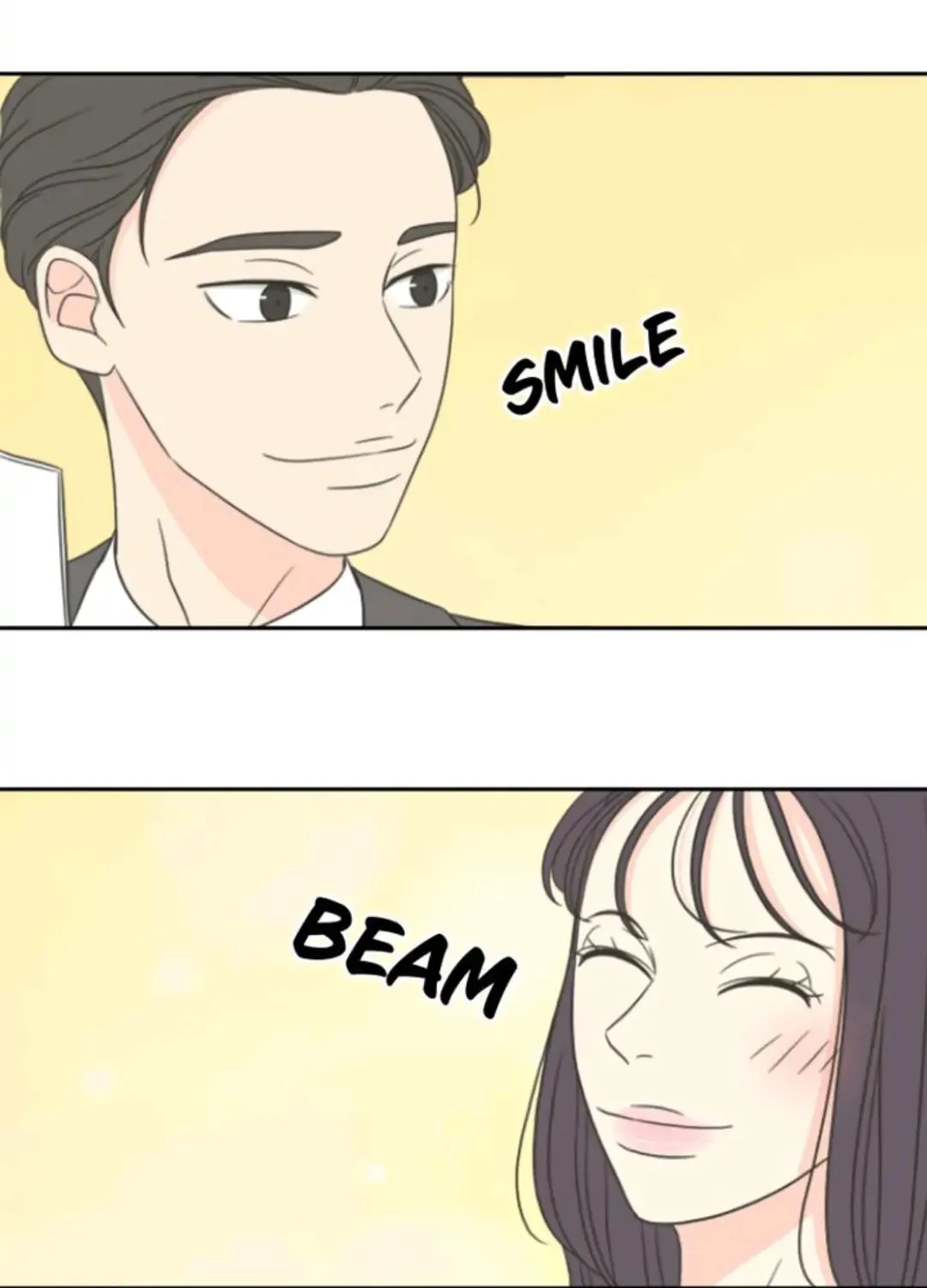 Check In to Your Heart Chapter 2 page 6 - 