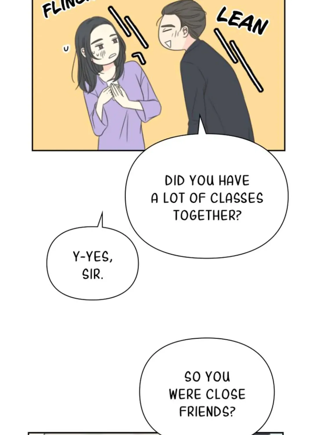 Check In to Your Heart Chapter 2 page 51 - 