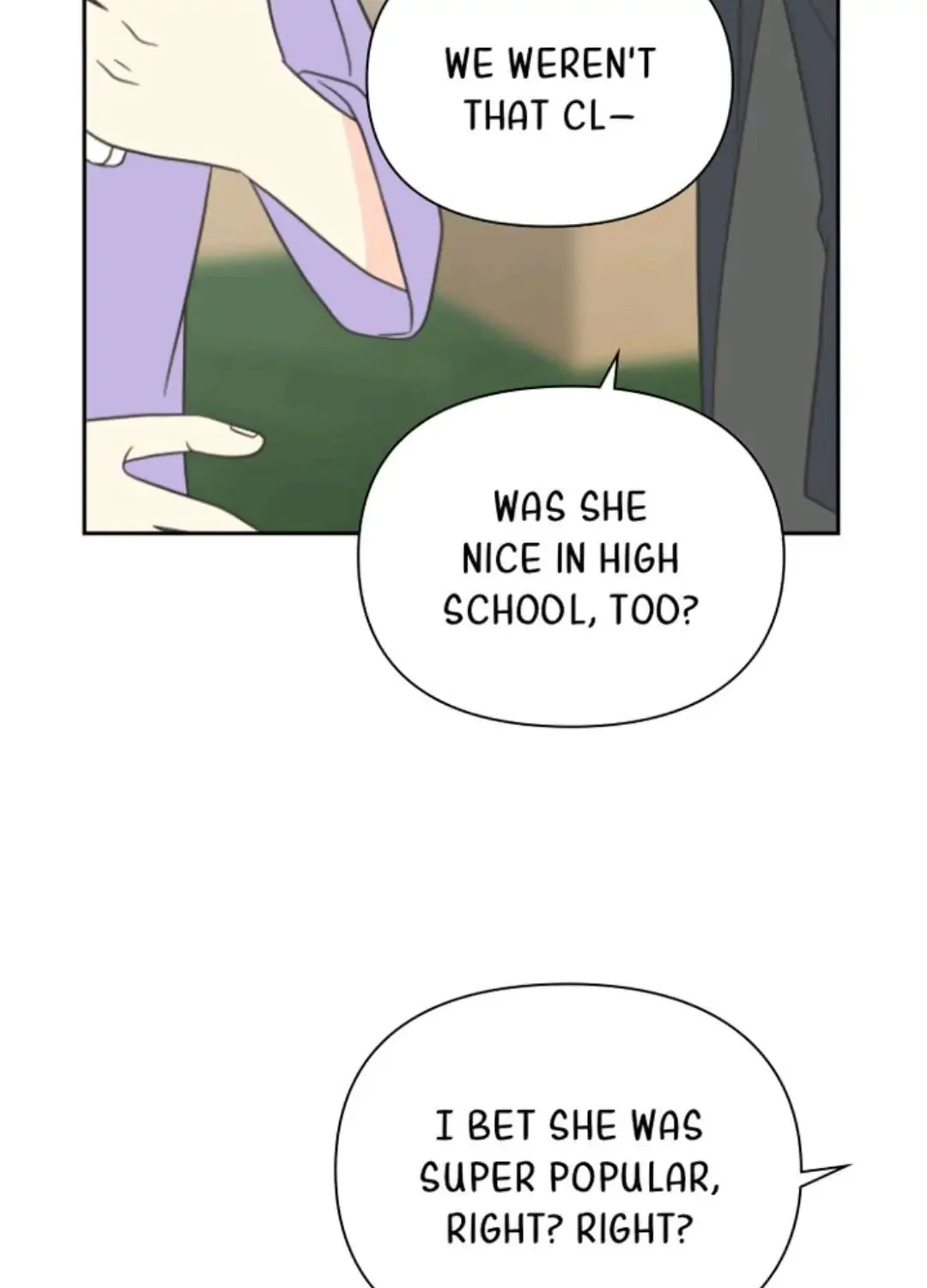 Check In to Your Heart Chapter 2 page 53 - 