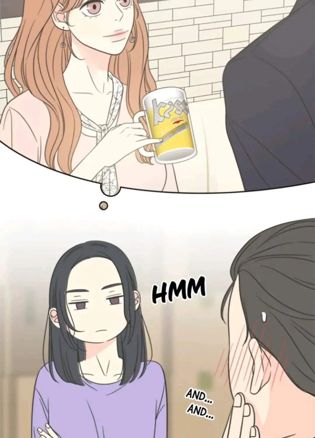 Check In to Your Heart Chapter 2 page 55 - 