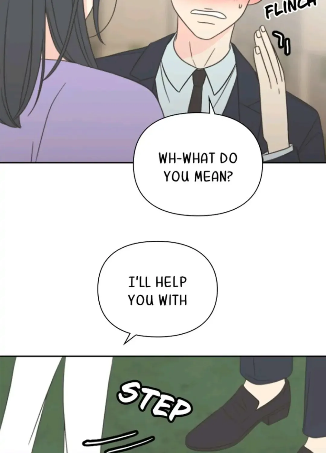 Check In to Your Heart Chapter 2 page 58 - 