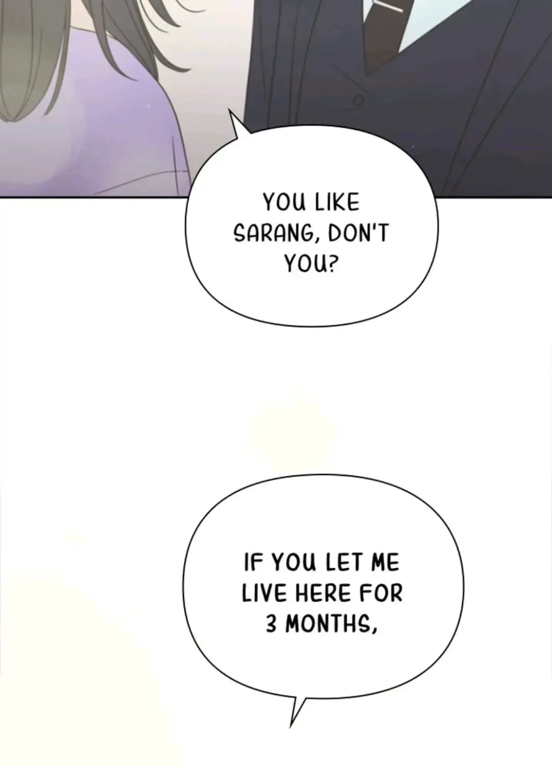 Check In to Your Heart Chapter 2 page 61 - 