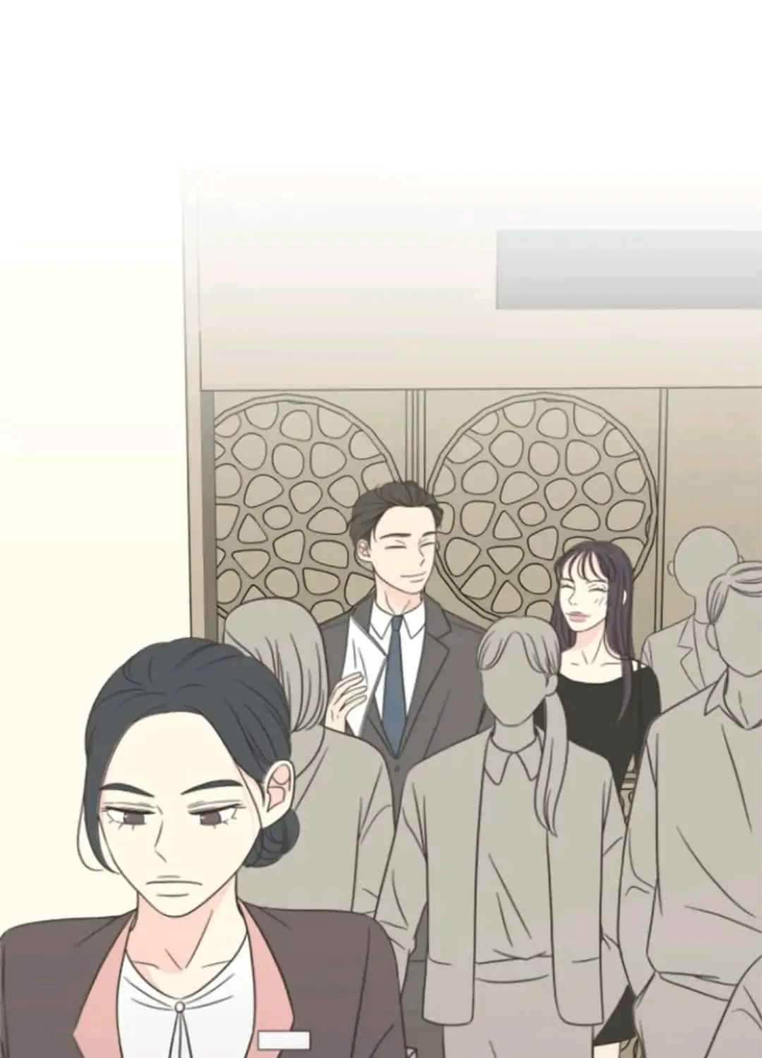 Check In to Your Heart Chapter 2 page 9 - 