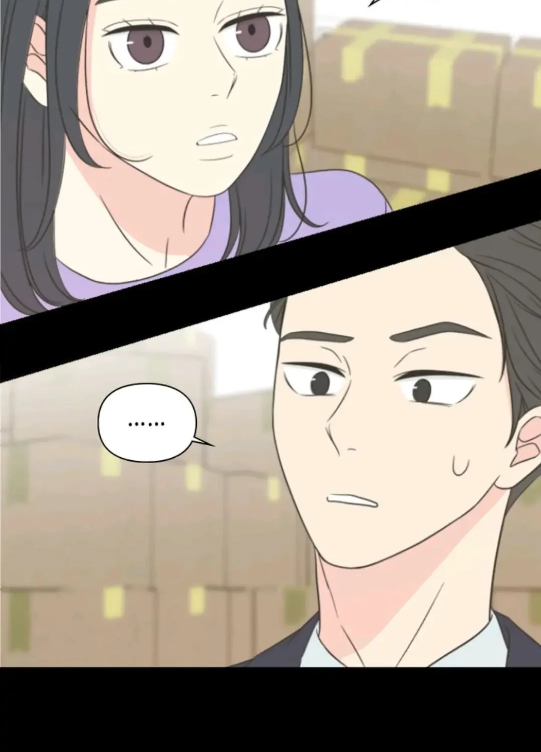 Check In to Your Heart Chapter 2 page 82 - 